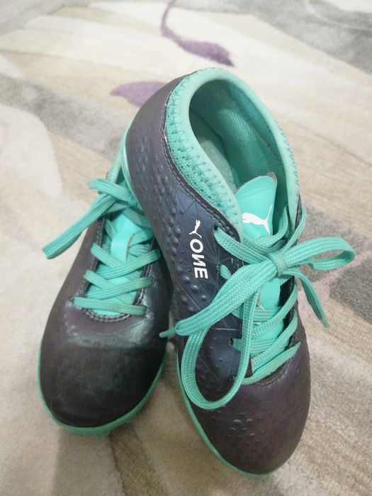 Сороконожки Puma оригинал