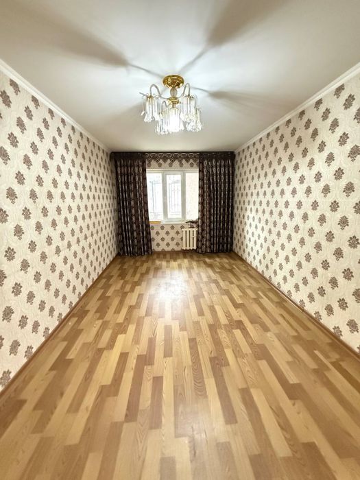 Chilonzor 23-mavze 3 xonali kvartira sotiladi