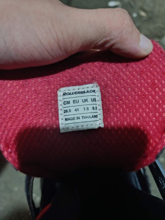 Ролик rollerblade
