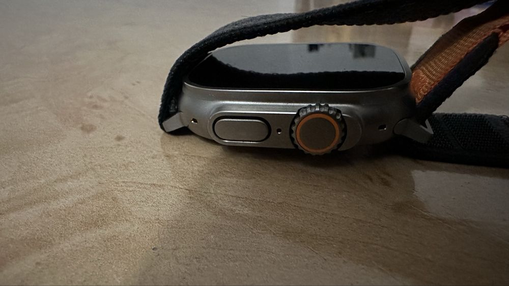 Apple Watch Ultra 2
