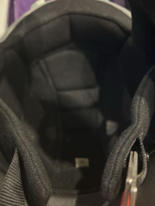 Каска Kenny Elite