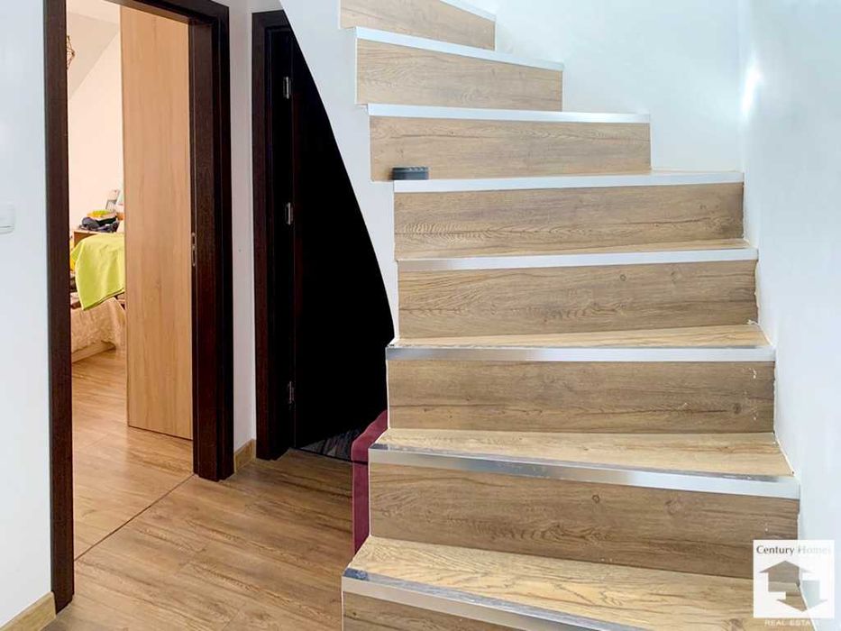 Продава се Мезонет в Велико Търново, Колю Фичето - 145 кв.м за 1352 €/кв.м - Снимка #7