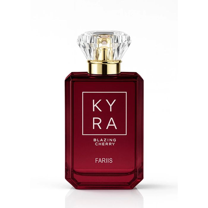 Kyra Blazing Cherry Унисекс Парфюм 100 мл