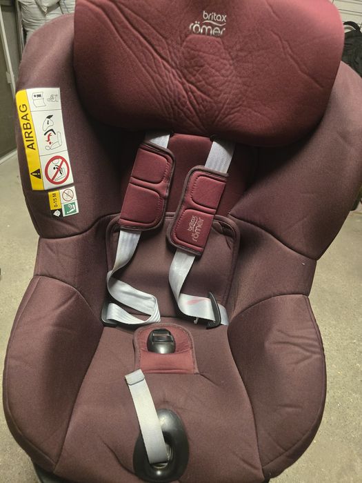 Vand scaun copil Britax Romer