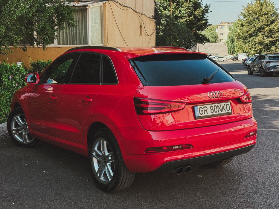 AUDI Q3 2013 — imagine 4
