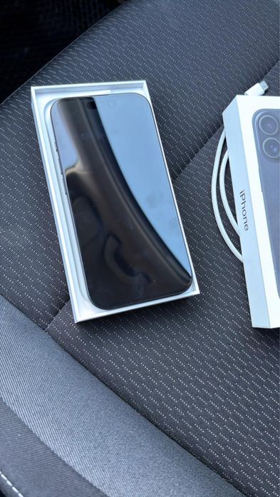 IPhone 16, 128 Gb