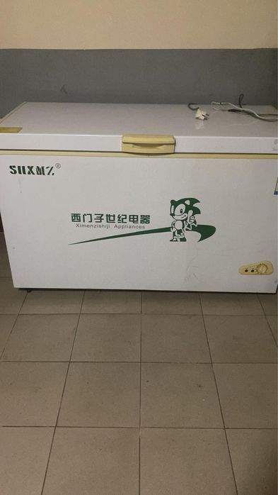 Продам морозильник SUXMZ