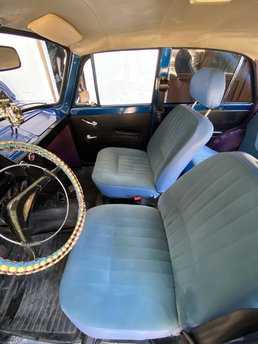 Москвич 408 | 1968года