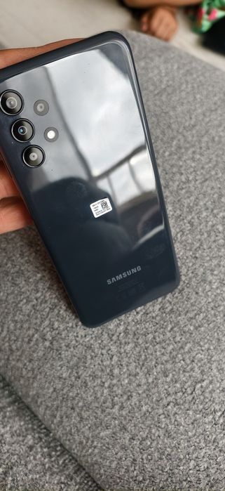 Samsung A13 4/128GB перфектен