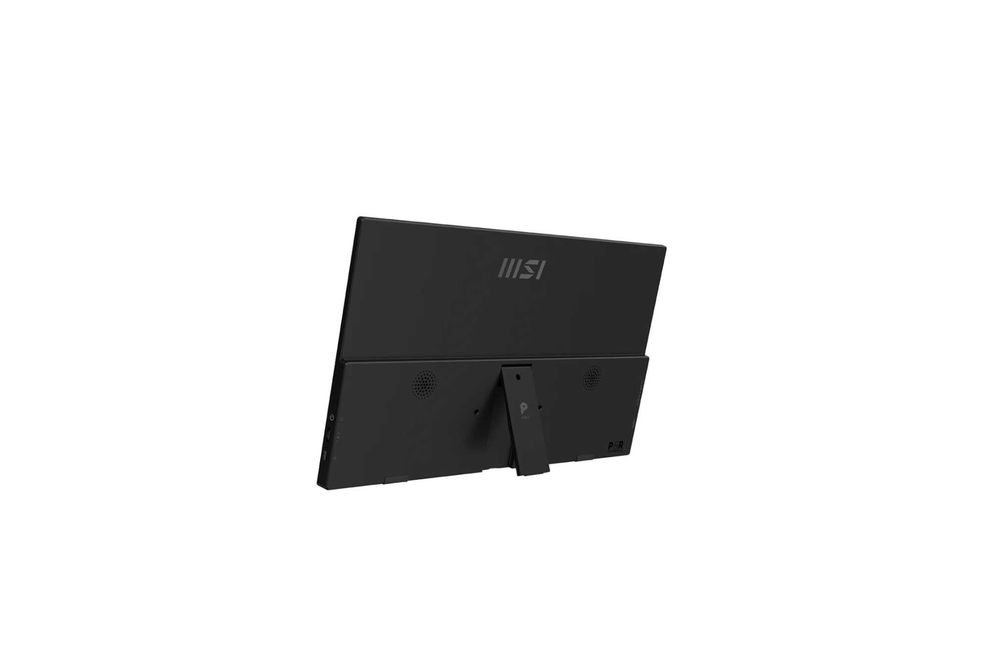 ' Портативный монитор 15.6" MSI PRO MP165 E6 (FullHD, IPS, USB-C)