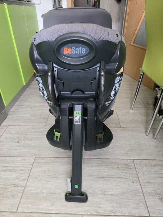 Vand scaun auto Rear Facing Besafe izi plus X1