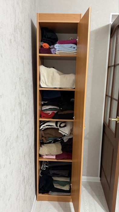 Продам шкафы за 15000