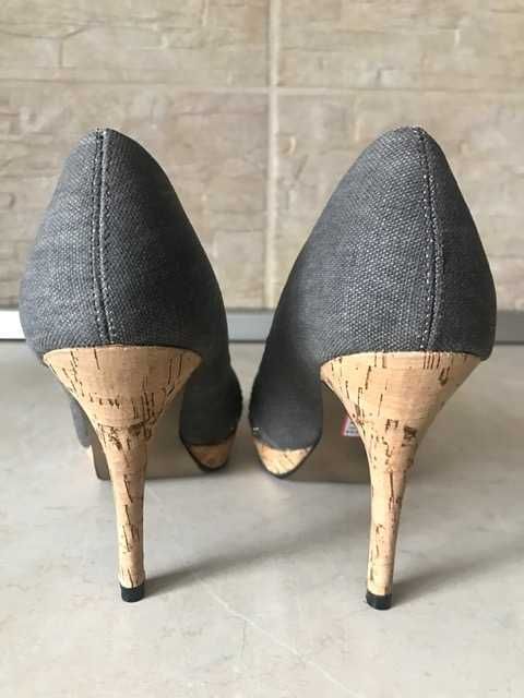 Vand pantofi dama Bata