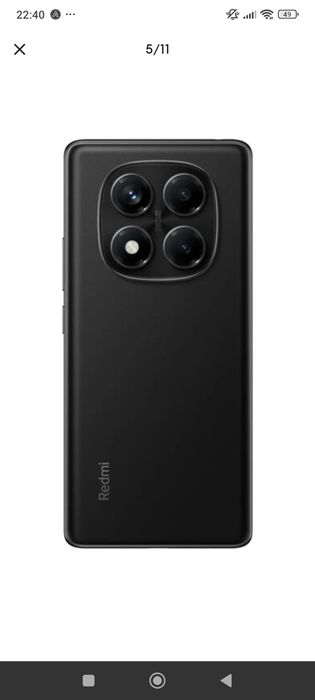 Not 14 pro redmi sotiladi yengi