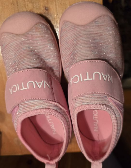 Оригинални детски маратонки Adidas Rapida Sport K  и Nautica