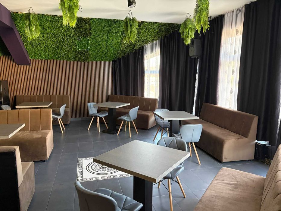 Mese bar, fast-food, restaurant, cafenea, pizzerie, terasa, bistro