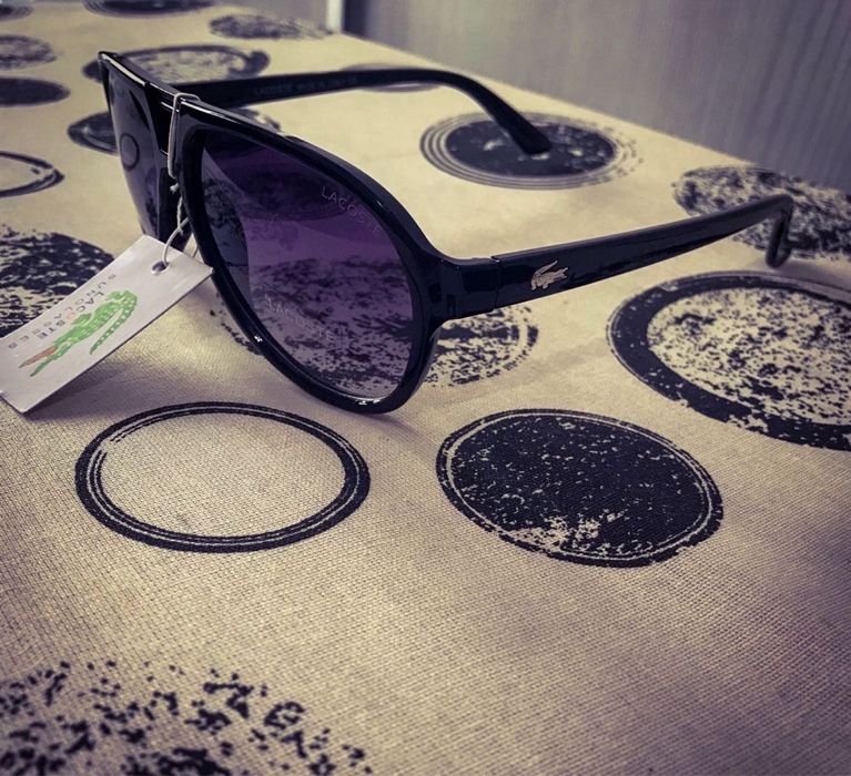 Ochelari Lacoste calitate TOP