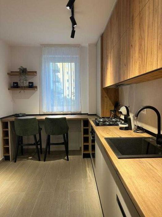 Apartament 2 camere, disponibil, cartier Astra