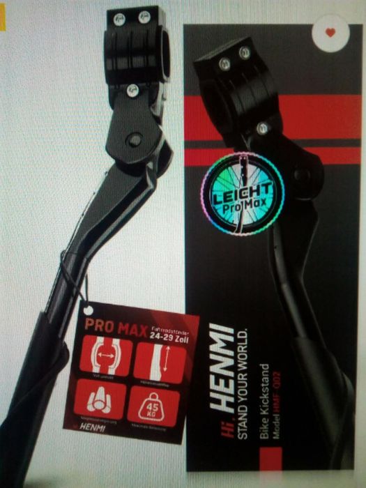 Cric pentru bicicleta