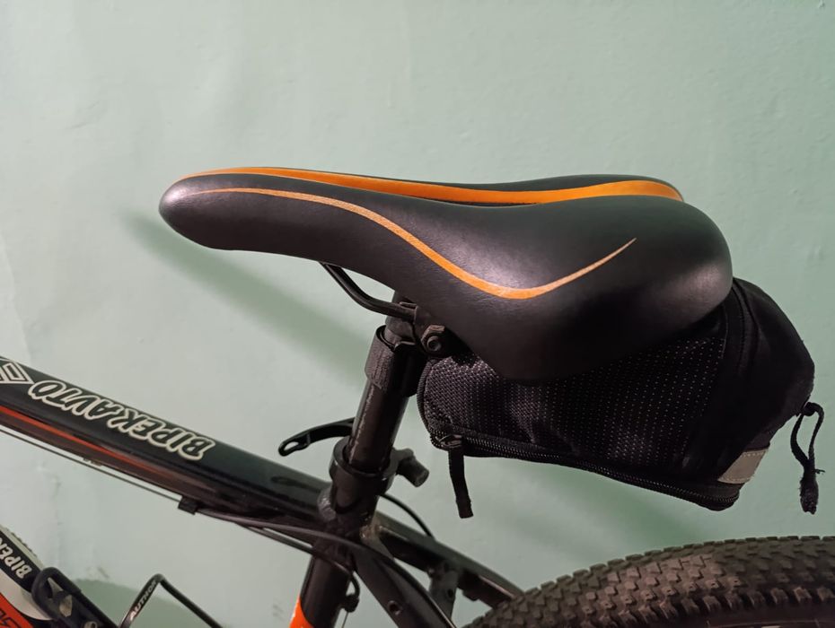 Отличный Велосипед