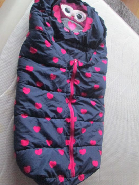 sac dormit  carucior/patut bebe