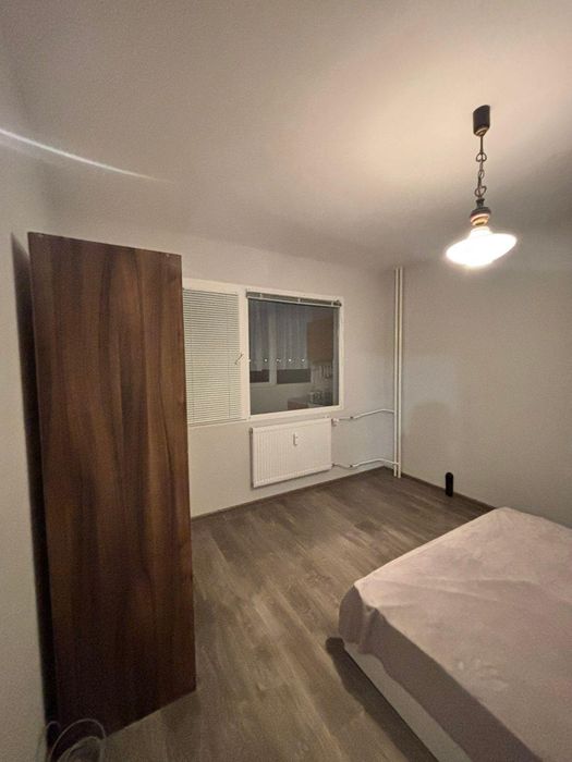 Двустаен апартамент в ж.к. Левски Г.