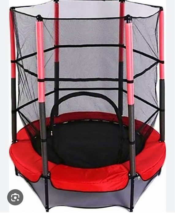 Продам батут для детей