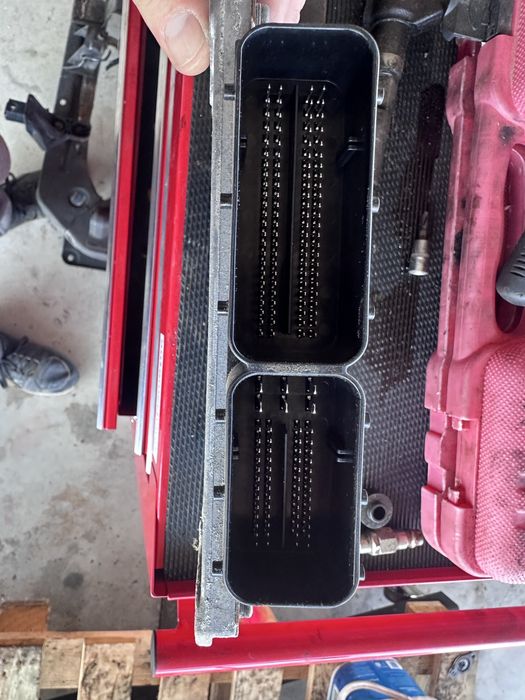 ECU / компютър Мицубиши Аутлендър 2012г. 2.2 D