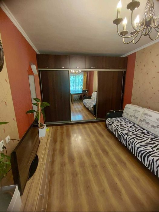 Сдам 1 комнатную квартиру