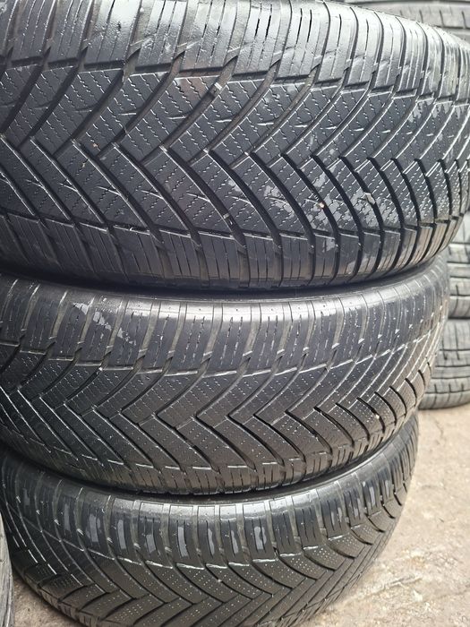 195 /60/15 Allseason