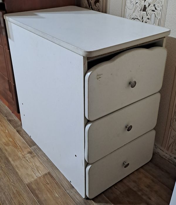 Продам комод в хорошем состоянии