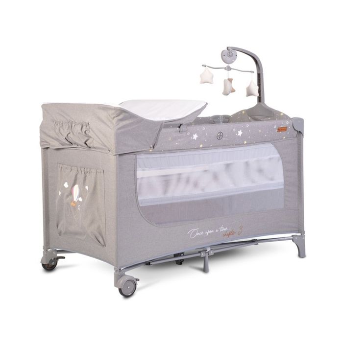 CANGAROO Детска кошара Once upon a time 3