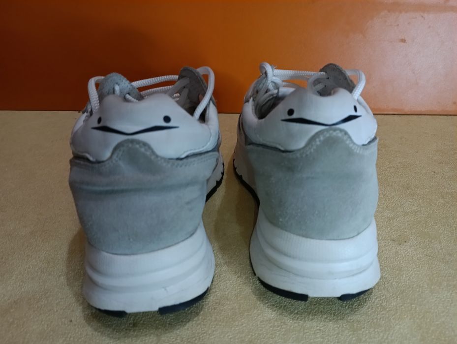 Voile Blanche N 36 кожени - 35 лв