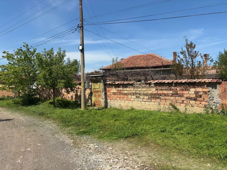 Продава се Къща в с. Обнова, Област Плевен - 1600 кв.м за 8 €/кв.м - Снимка #5