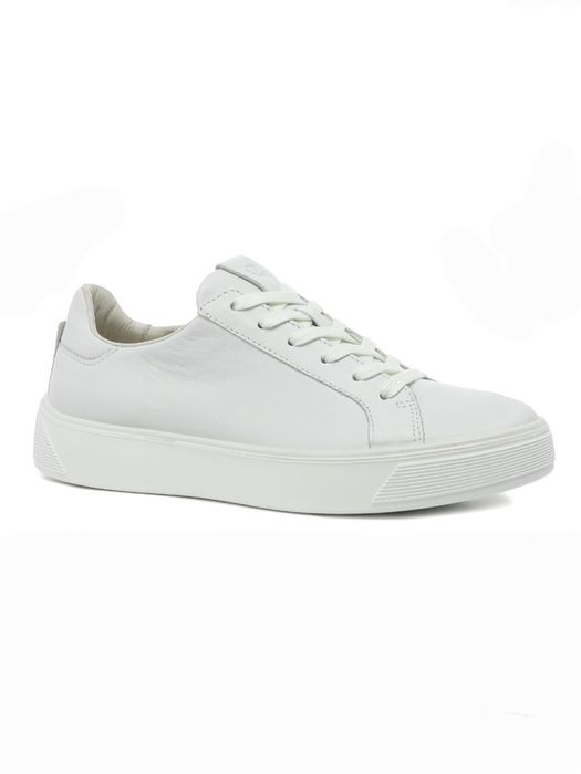 Кеды кожаные Ecco 38 разм.