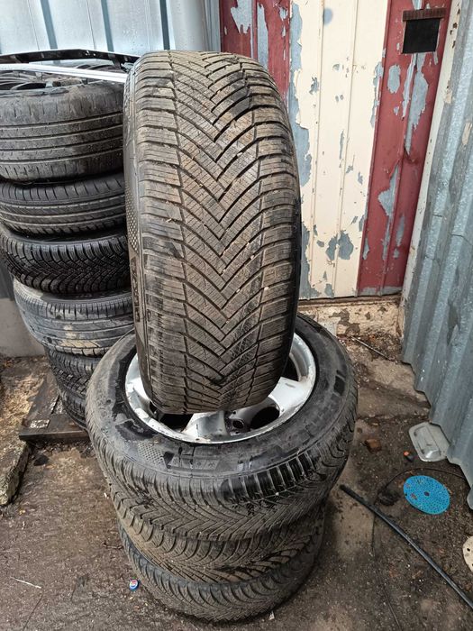cauciucuri iarna 225/ 55z r17