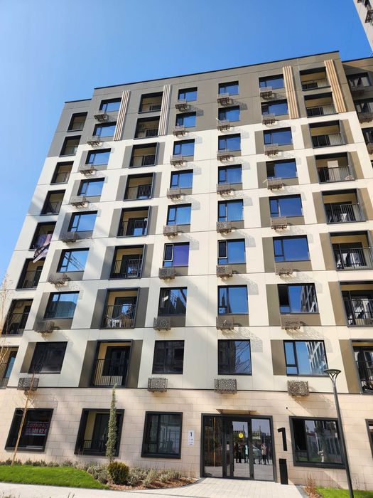 3 комнатная 64,05м² у Метро| ПВ-10 955у.е| Яшнабадский район