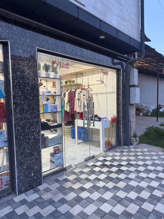 Ижара ( аренд) 1 этаж 30 кв.м