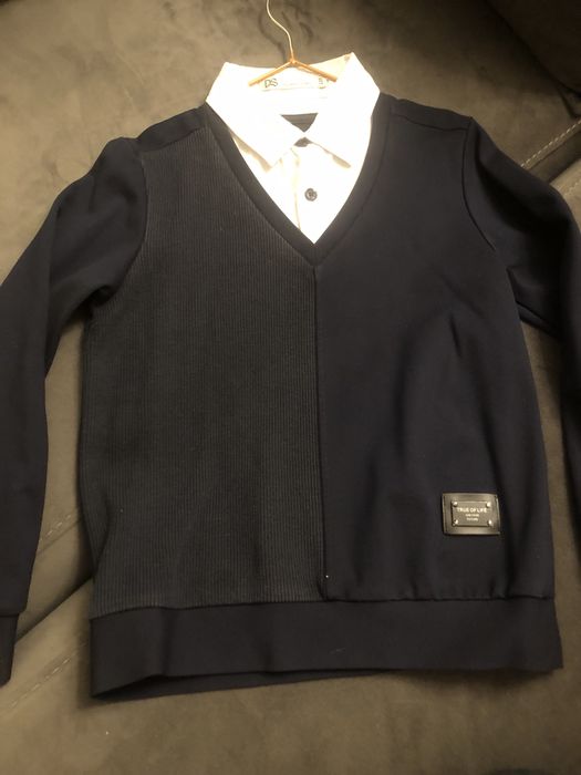 Одежда (для школьников)