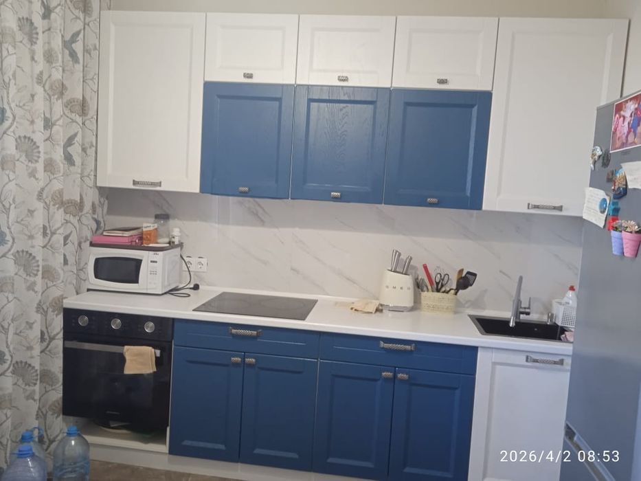 Кухонный и детский шифонер