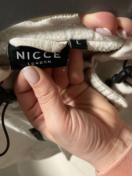 Яке NICCE размер L
