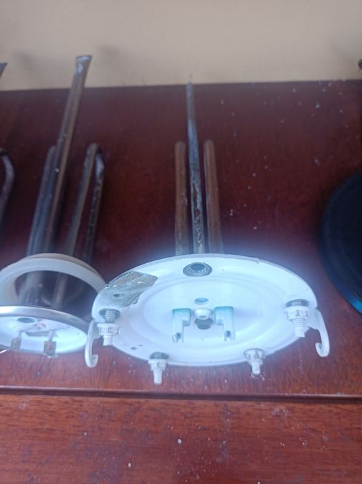 Запчасти для водонагревателя