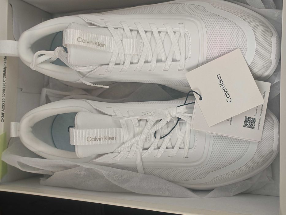 Оригинални маратонки Calvin Klein N41