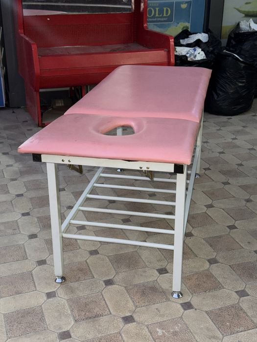 Продам новую Кушетку массаж для клиники