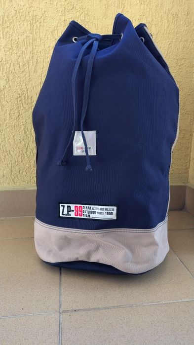 Rucsac stil marinaresc Z.P.-99