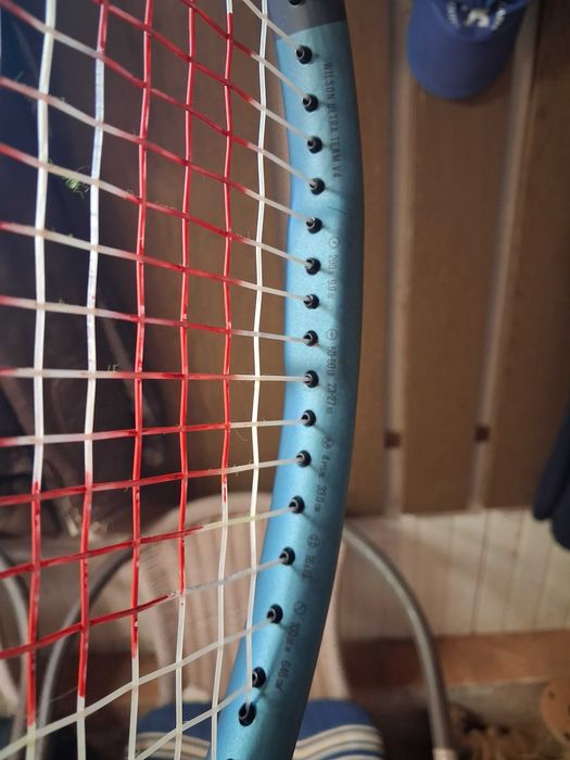 Тенис ракета Wilson ultra