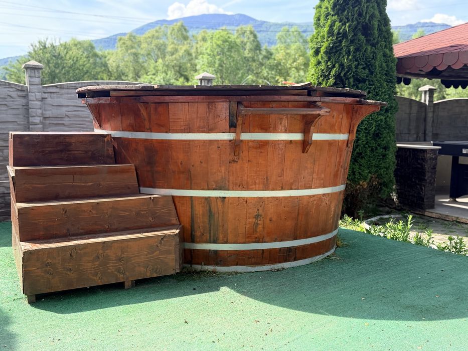 Ciubăr stare foarte bună