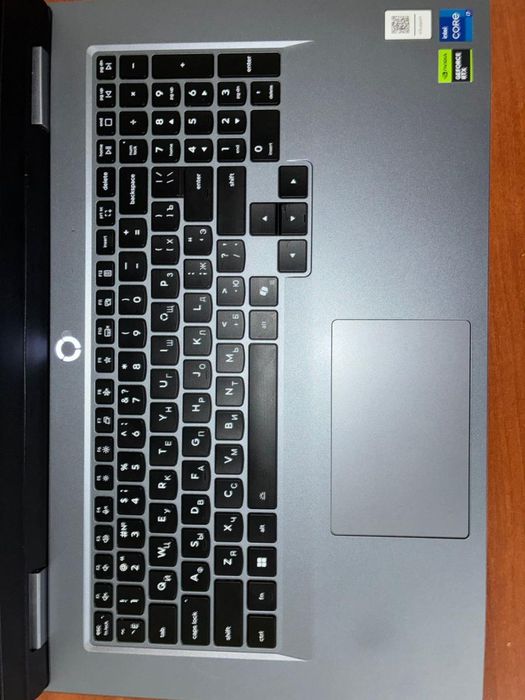 Ноутбук Lenovo Loq