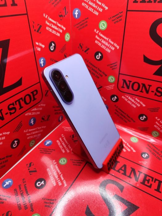 Samsung A57 5G (128Gb/ 1 Ciclu) Amanet SZ Non Stop