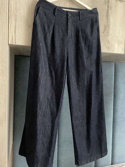 Комплект MaxMara - панталон и топ